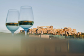 Mira Me Athens Boutique Hotel