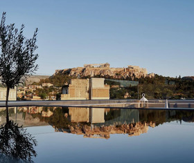 Mira Me Athens Boutique Hotel