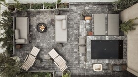 Monastik Living In Athina