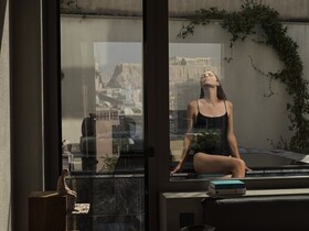 Monastik Living In Athina