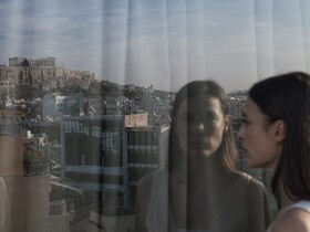 Monastik Living In Athina