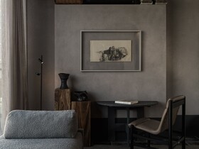 Monastik Living In Athina