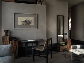 Monastik Living In Athina