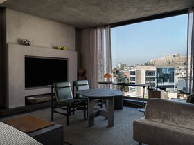 Monastik Living In Athina