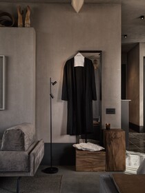 Monastik Living In Athina