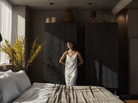 Monastik Living In Athina