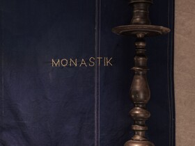 Monastik Living In Athina