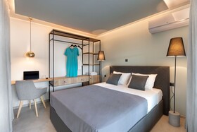Muse Urban Suites