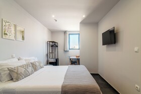 Navitas House Athens