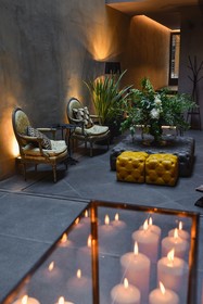 Nikiou Suites Luxury Residence
