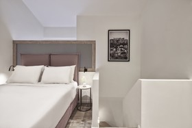 NLH Monastiraki Hotel