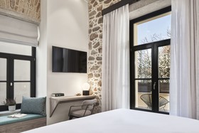 NLH Monastiraki Hotel
