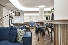 NLH Monastiraki Hotel