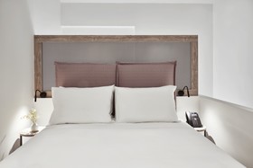 NLH Monastiraki Hotel
