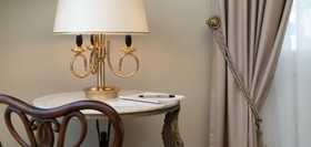 Noble Suites