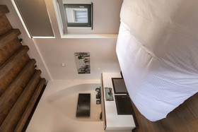 Noma Hotel