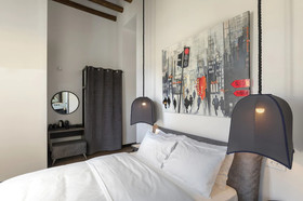 Noma Hotel
