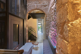 Noma Hotel