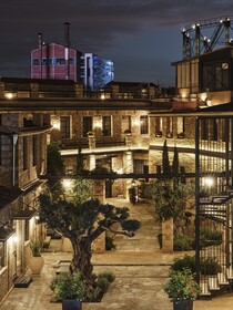 Not Hotel