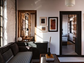 Not Hotel