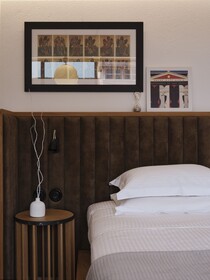 Not Hotel