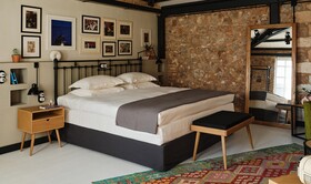 Not Hotel