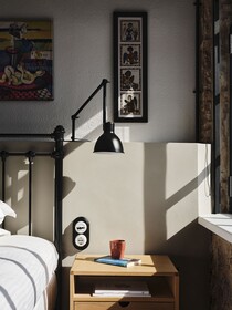 Not Hotel