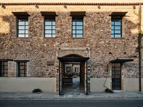 Not Hotel