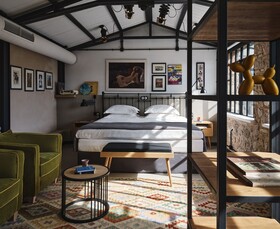 Not Hotel