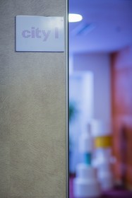 Novus City Hotel