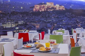 Novus City Hotel