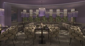 NYX Esperia Palace Hotel Athens