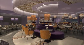 NYX Esperia Palace Hotel Athens