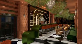 NYX Esperia Palace Hotel Athens