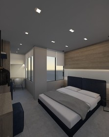 Olvia Suites