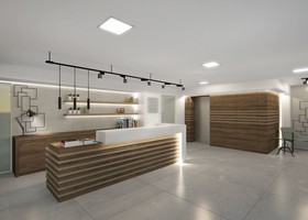 Olvia Suites