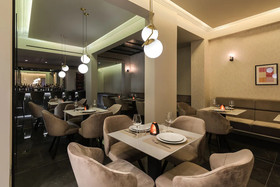 Oniro City Athens