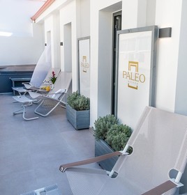 Paleo Suites