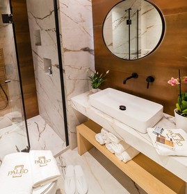 Paleo Suites