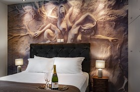 Pallada Athens Boutique Rooms & Apartments