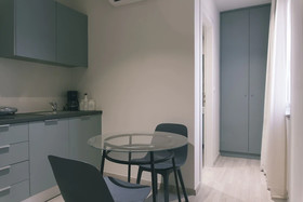 Pallados Suites