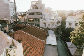 Pallados Suites