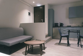 Pallados Suites