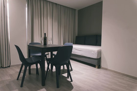 Pallados Suites