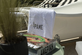 Pame House