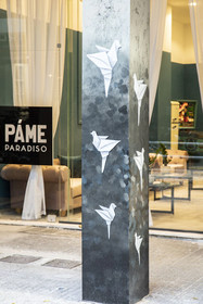 Pame Paradiso