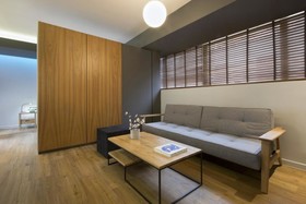 Pi Athens Suites