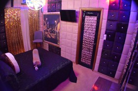 Priamos Hotel Erato