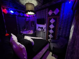 Priamos Hotel Erato
