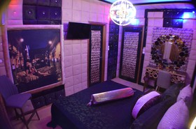 Priamos Hotel Erato
